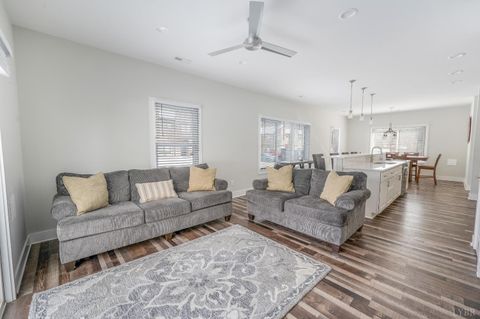 Tiny photo for 44 Zags Lane, Lynchburg, VA 24502 (MLS # 364293)