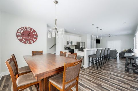 Tiny photo for 44 Zags Lane, Lynchburg, VA 24502 (MLS # 364293)