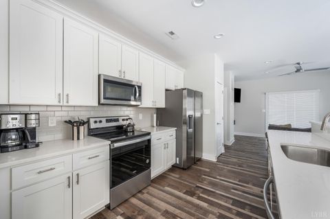 Tiny photo for 44 Zags Lane, Lynchburg, VA 24502 (MLS # 364293)