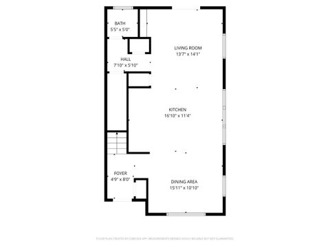 Tiny photo for 44 Zags Lane, Lynchburg, VA 24502 (MLS # 364293)