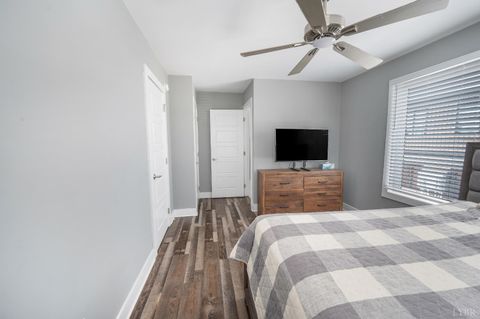 Tiny photo for 44 Zags Lane, Lynchburg, VA 24502 (MLS # 364293)