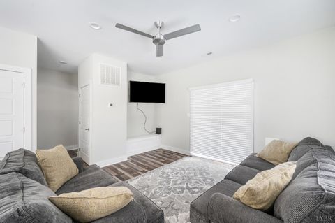 Tiny photo for 44 Zags Lane, Lynchburg, VA 24502 (MLS # 364293)