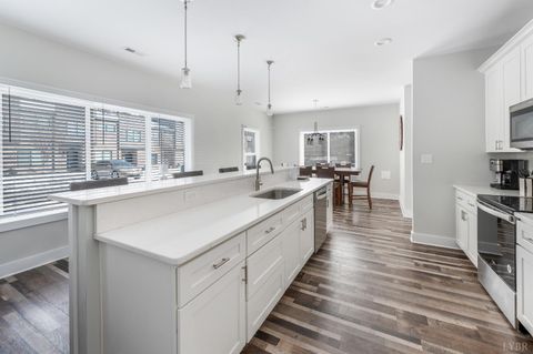 Tiny photo for 44 Zags Lane, Lynchburg, VA 24502 (MLS # 364293)