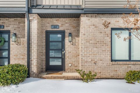Tiny photo for 44 Zags Lane, Lynchburg, VA 24502 (MLS # 364293)