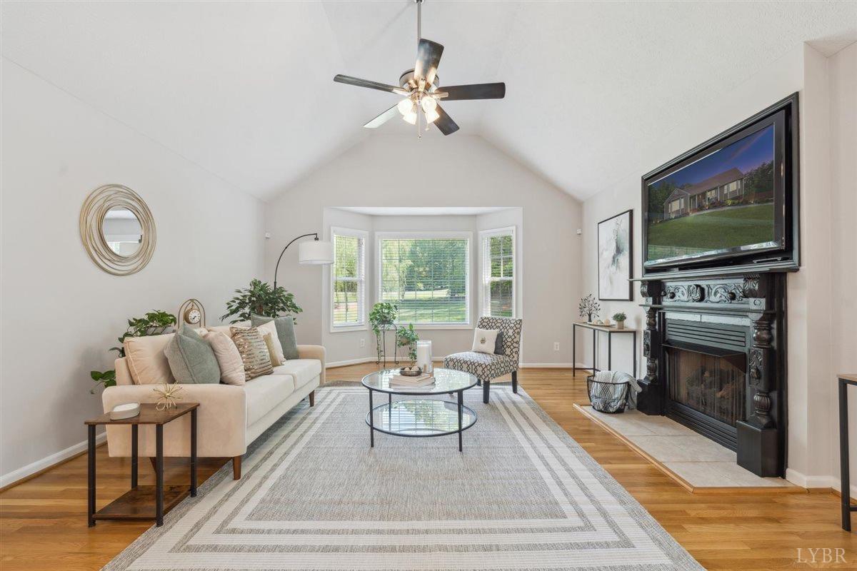 112 Cedarwood Ct, Forest, Virginia image 12