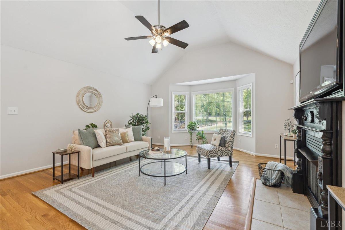 112 Cedarwood Ct, Forest, Virginia image 13