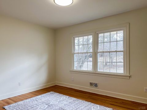 Tiny photo for 5904 Rhonda Road, Lynchburg, VA 24502 (MLS # 364762)