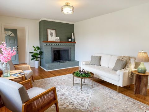 Tiny photo for 5904 Rhonda Road, Lynchburg, VA 24502 (MLS # 364762)