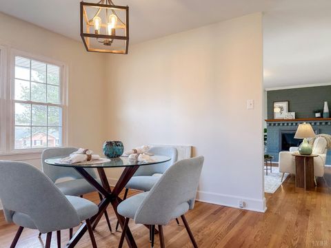 Tiny photo for 5904 Rhonda Road, Lynchburg, VA 24502 (MLS # 364762)