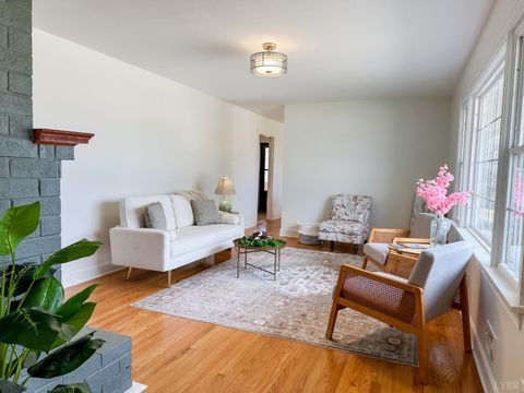 Tiny photo for 5904 Rhonda Road, Lynchburg, VA 24502 (MLS # 364762)