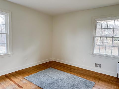 Tiny photo for 5904 Rhonda Road, Lynchburg, VA 24502 (MLS # 364762)