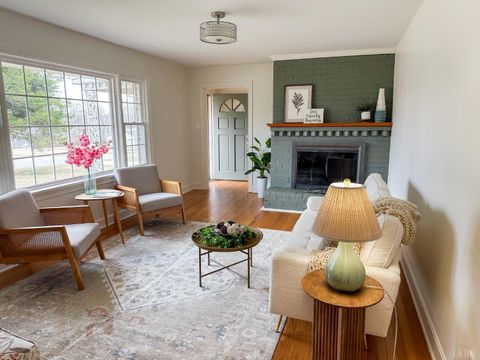 Tiny photo for 5904 Rhonda Road, Lynchburg, VA 24502 (MLS # 364762)