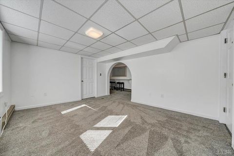 Tiny photo for 312 WARWICK Lane, Lynchburg, VA 24503 (MLS # 362440)