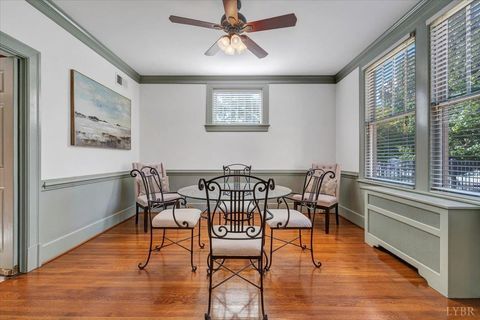 Tiny photo for 312 WARWICK Lane, Lynchburg, VA 24503 (MLS # 362440)