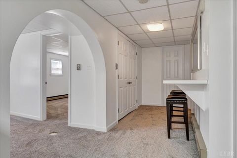 Tiny photo for 312 WARWICK Lane, Lynchburg, VA 24503 (MLS # 362440)