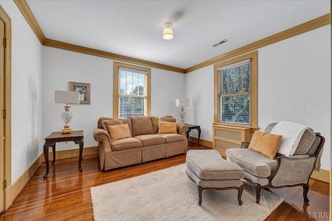 Tiny photo for 312 WARWICK Lane, Lynchburg, VA 24503 (MLS # 362440)