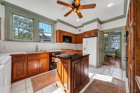 Tiny photo for 312 WARWICK Lane, Lynchburg, VA 24503 (MLS # 362440)