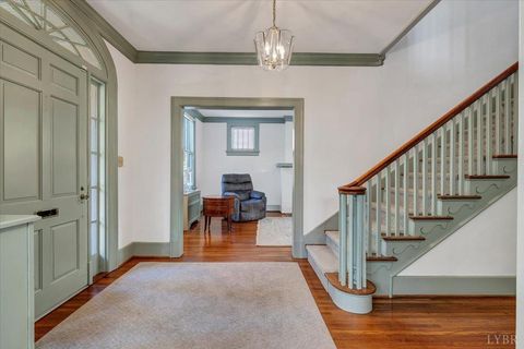 Tiny photo for 312 WARWICK Lane, Lynchburg, VA 24503 (MLS # 362440)