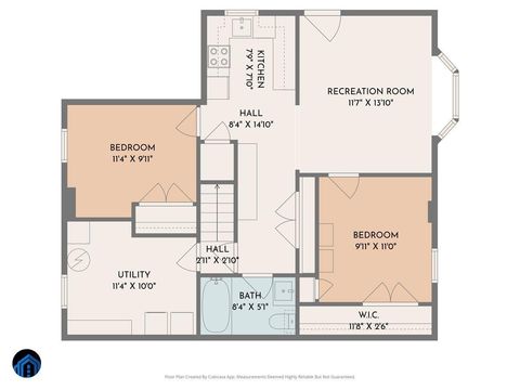 Tiny photo for 312 WARWICK Lane, Lynchburg, VA 24503 (MLS # 362440)