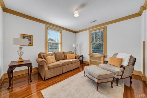 Tiny photo for 312 WARWICK Lane, Lynchburg, VA 24503 (MLS # 362440)