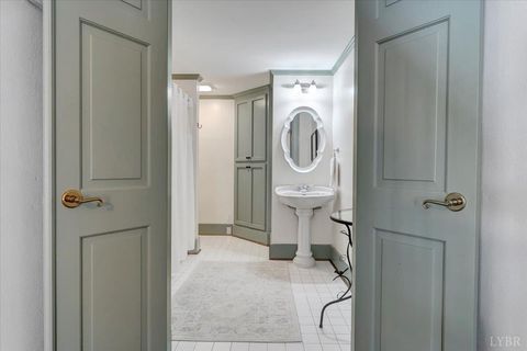 Tiny photo for 312 WARWICK Lane, Lynchburg, VA 24503 (MLS # 362440)