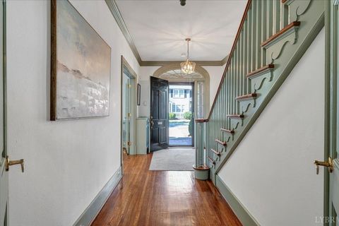 Tiny photo for 312 WARWICK Lane, Lynchburg, VA 24503 (MLS # 362440)