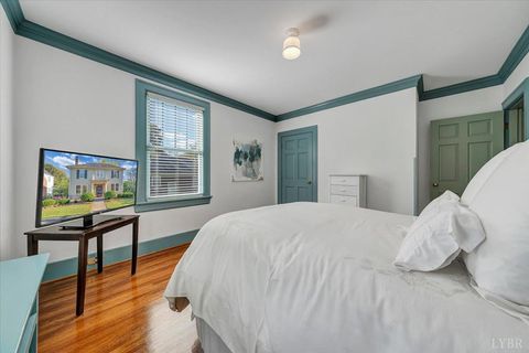 Tiny photo for 312 WARWICK Lane, Lynchburg, VA 24503 (MLS # 362440)