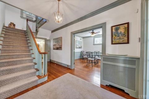 Tiny photo for 312 WARWICK Lane, Lynchburg, VA 24503 (MLS # 362440)