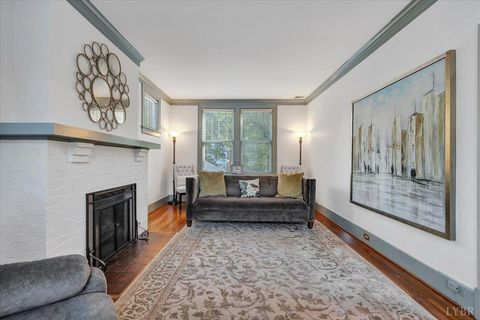 Tiny photo for 312 WARWICK Lane, Lynchburg, VA 24503 (MLS # 362440)