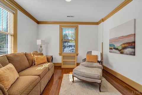 Tiny photo for 312 WARWICK Lane, Lynchburg, VA 24503 (MLS # 362440)