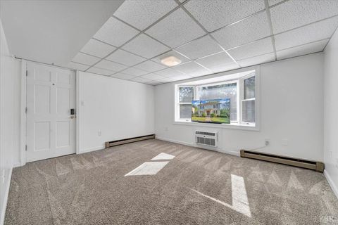 Tiny photo for 312 WARWICK Lane, Lynchburg, VA 24503 (MLS # 362440)