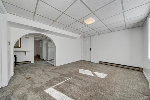 Tiny photo for 312 WARWICK Lane, Lynchburg, VA 24503 (MLS # 362440)
