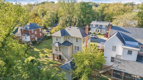 Tiny photo for 312 WARWICK Lane, Lynchburg, VA 24503 (MLS # 362440)