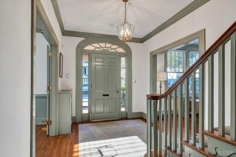 Tiny photo for 312 WARWICK Lane, Lynchburg, VA 24503 (MLS # 362440)