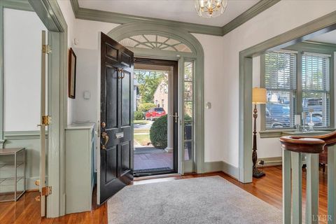 Tiny photo for 312 WARWICK Lane, Lynchburg, VA 24503 (MLS # 362440)