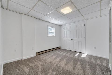 Tiny photo for 312 WARWICK Lane, Lynchburg, VA 24503 (MLS # 362440)
