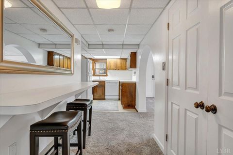 Tiny photo for 312 WARWICK Lane, Lynchburg, VA 24503 (MLS # 362440)