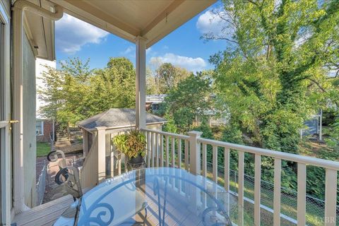 Tiny photo for 312 WARWICK Lane, Lynchburg, VA 24503 (MLS # 362440)