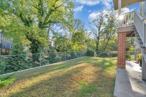 Tiny photo for 312 WARWICK Lane, Lynchburg, VA 24503 (MLS # 362440)