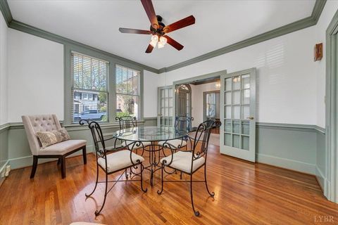 Tiny photo for 312 WARWICK Lane, Lynchburg, VA 24503 (MLS # 362440)