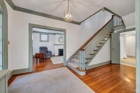 Tiny photo for 312 WARWICK Lane, Lynchburg, VA 24503 (MLS # 362440)