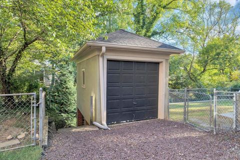 Tiny photo for 312 WARWICK Lane, Lynchburg, VA 24503 (MLS # 362440)
