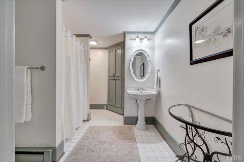 Tiny photo for 312 WARWICK Lane, Lynchburg, VA 24503 (MLS # 362440)
