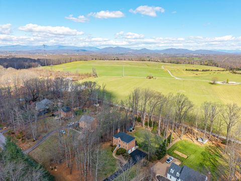 Tiny photo for 1215 Smoketree Drive, Forest, VA 24551 (MLS # 365355)