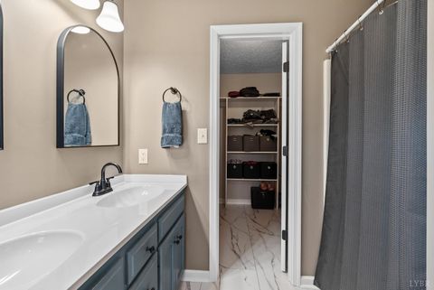 Tiny photo for 1215 Smoketree Drive, Forest, VA 24551 (MLS # 365355)