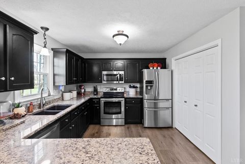 Tiny photo for 1215 Smoketree Drive, Forest, VA 24551 (MLS # 365355)