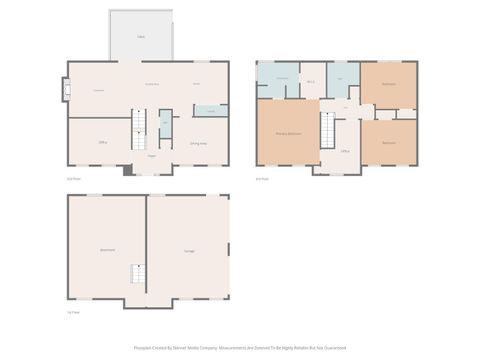 Tiny photo for 1215 Smoketree Drive, Forest, VA 24551 (MLS # 365355)