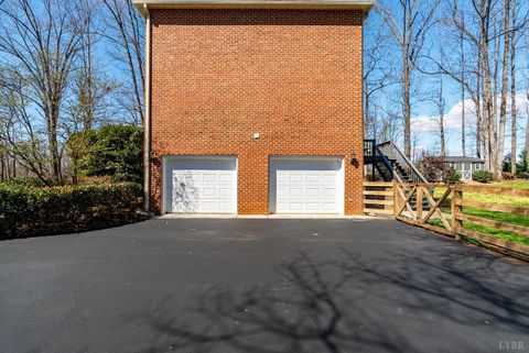 Tiny photo for 1215 Smoketree Drive, Forest, VA 24551 (MLS # 365355)