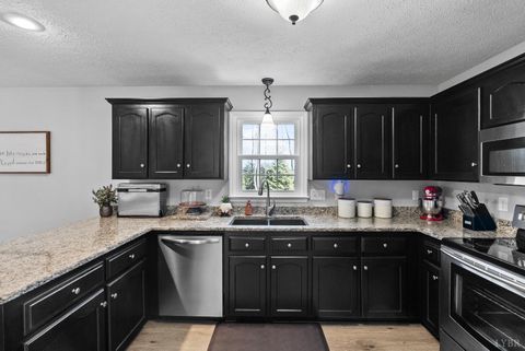 Tiny photo for 1215 Smoketree Drive, Forest, VA 24551 (MLS # 365355)