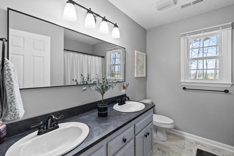 Tiny photo for 1215 Smoketree Drive, Forest, VA 24551 (MLS # 365355)